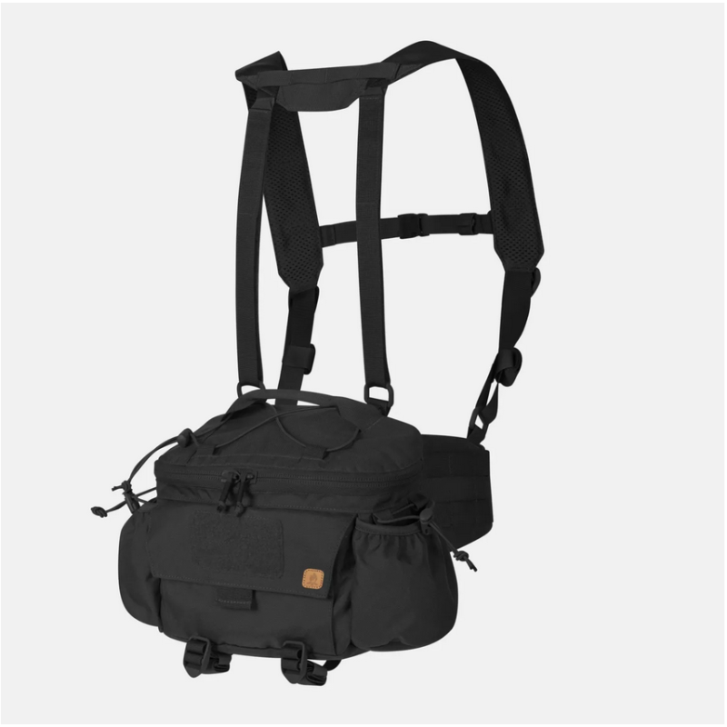Torba helikon Foxtrot Mk2 Rig - Czarny