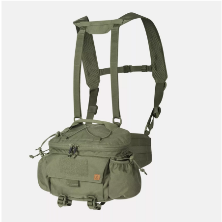 Torba helikon Foxtrot Mk2 Rig - Olive Green
