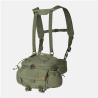 Torba helikon Foxtrot Mk2 Rig - Olive Green