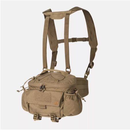 Torba helikon Foxtrot Mk2 Rig - Coyote