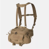 Torba helikon Foxtrot Mk2 Rig - Coyote