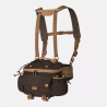 Torba helikon Foxtrot Mk2 Rig - Earth Brown / Clay