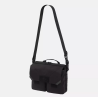 Torba helikon Claymore - Czarny