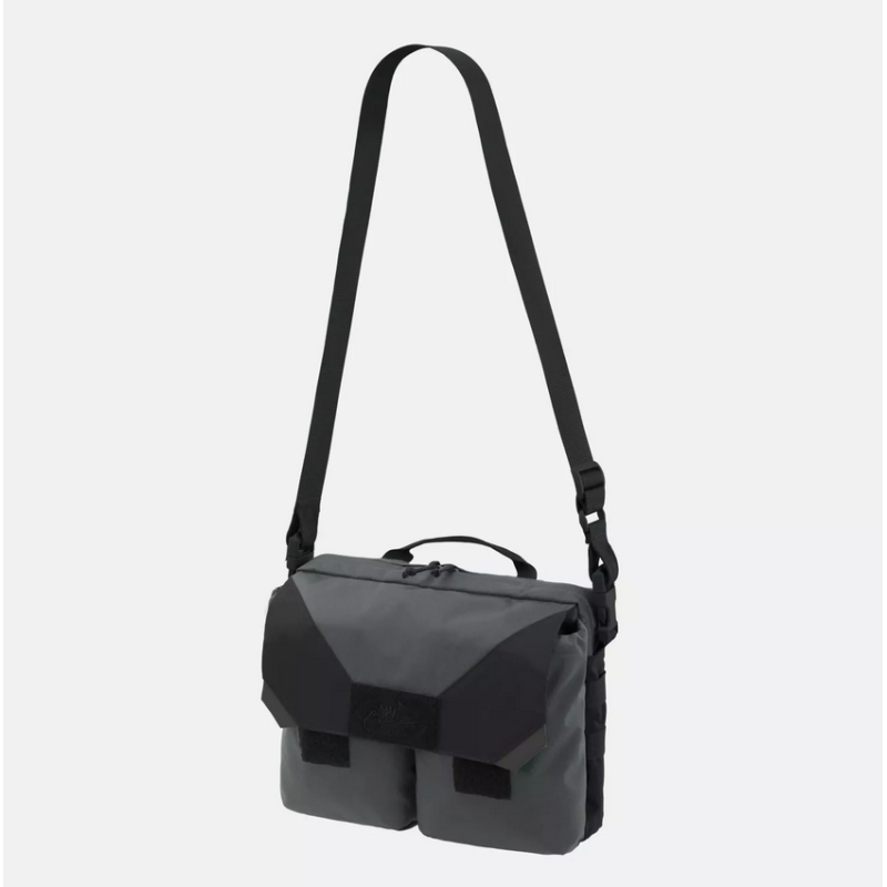 Torba helikon Claymore - Shadow Grey / Black