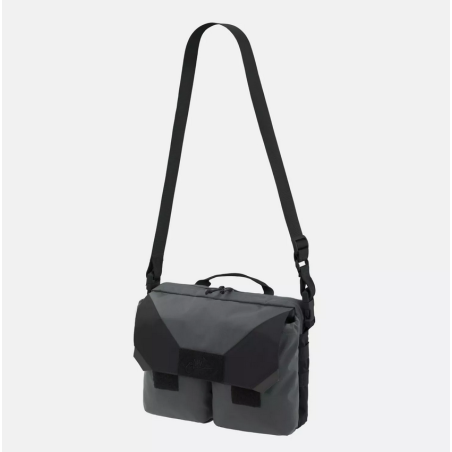 Torba helikon Claymore - Shadow Grey / Black