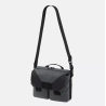 Torba helikon Claymore - Shadow Grey / Black