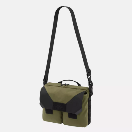 Torba helikon Claymore - Olive Green/Czarny