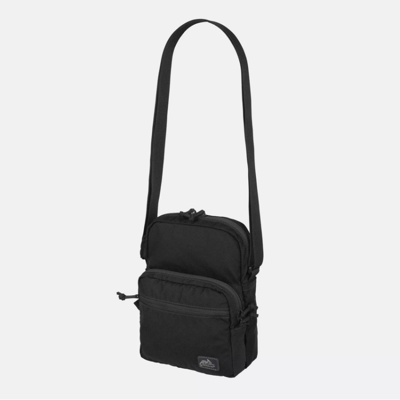Torba helikon EDC Compact Shoulder - Czarny