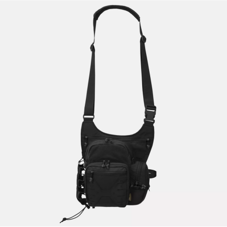 Torba helikon EDC Side - Cordura® - Czarny