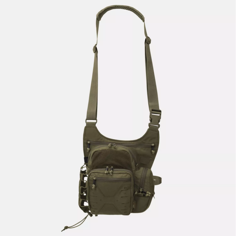 Torba helikon EDC Side - Cordura® - Olive Green