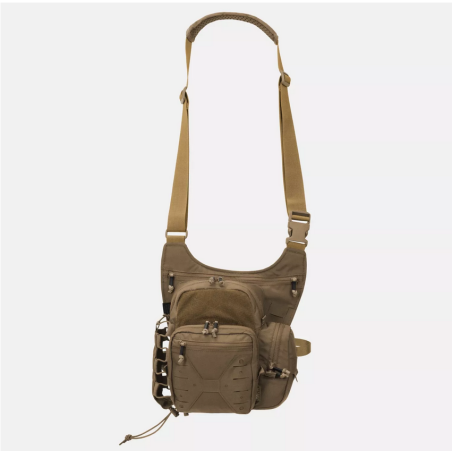 Torba helikon EDC Side - Cordura® - Coyote