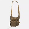 Torba helikon EDC Side - Cordura® - Coyote