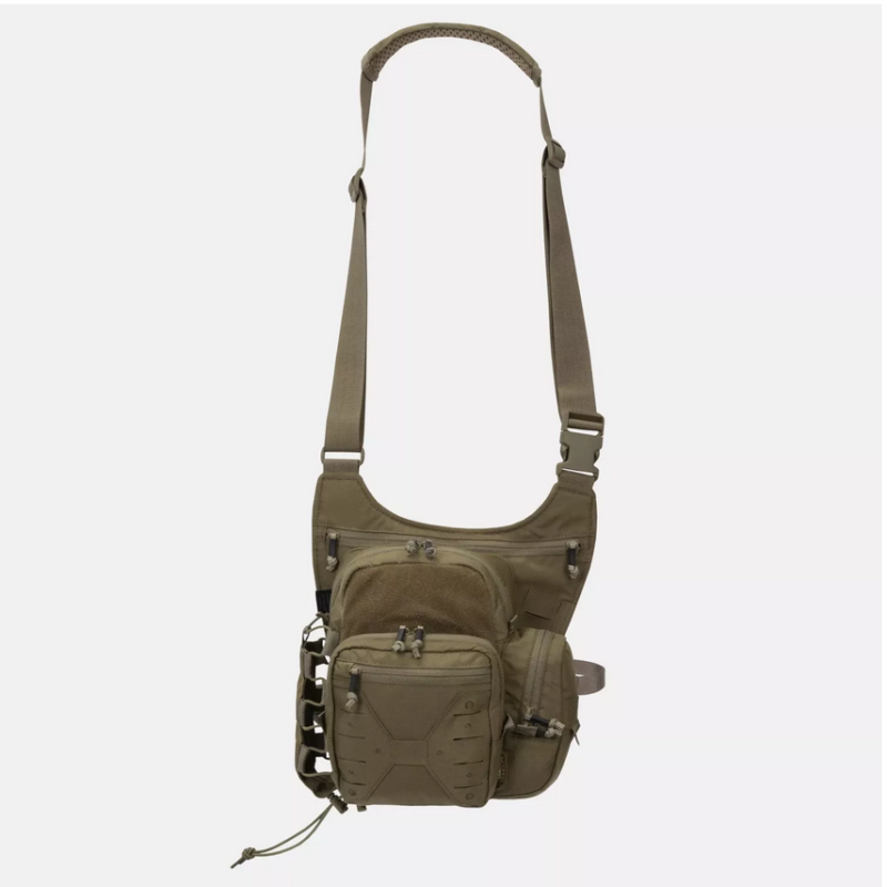 Torba helikon EDC Side - Cordura® - Adaptive Green