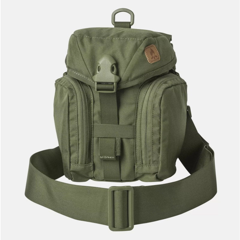 Torba Essential Kitbag - Cordura® - Olive Green