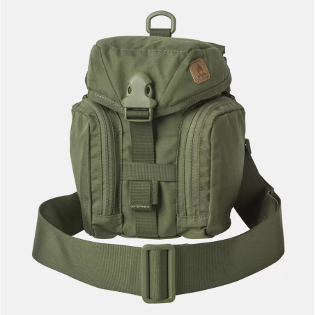 Torba Essential Kitbag - Cordura® - Olive Green