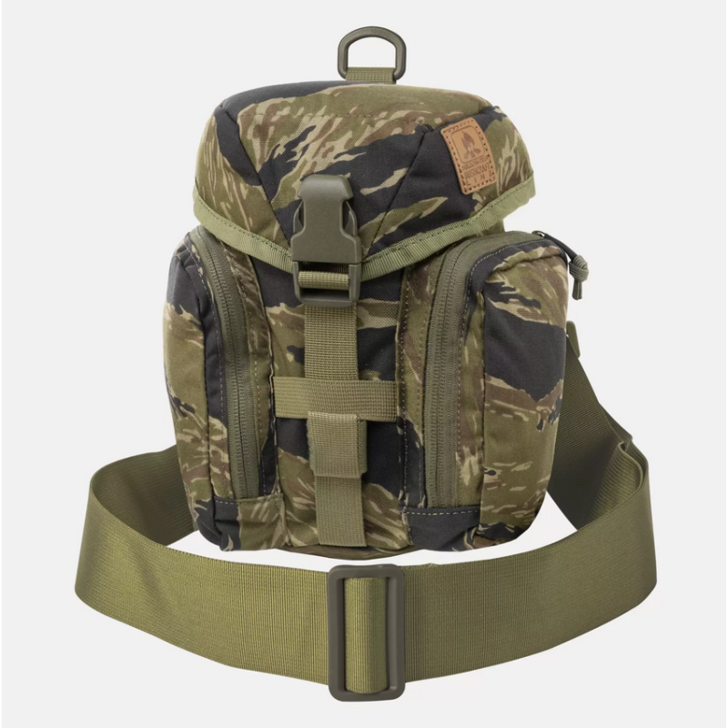 Torba Essential Kitbag - Cordura® - Tiger Stripe