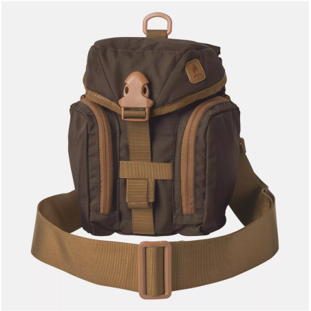 Torba Essential Kitbag - Cordura® - Earth Brown / Clay