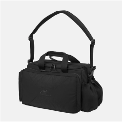Torba helikon Mission - Czarny