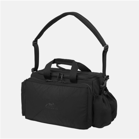 Torba helikon Mission - Czarny