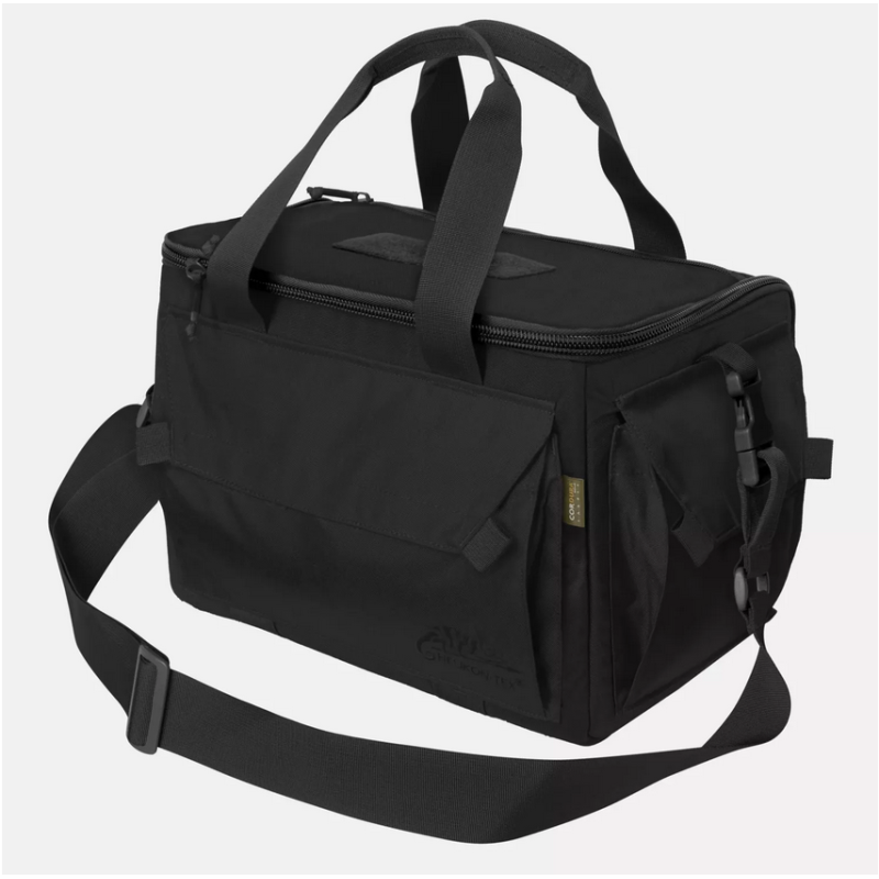 Torba helikon Range - Czarny
