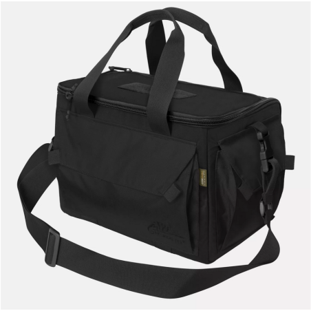 Torba helikon Range - Czarny