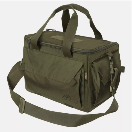 Torba helikon Range - Olive Green