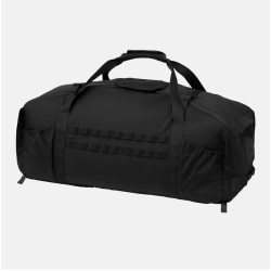 Torba helikon Alien - Czarny
