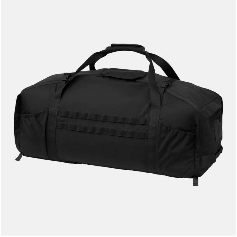 Torba helikon Alien - Czarny