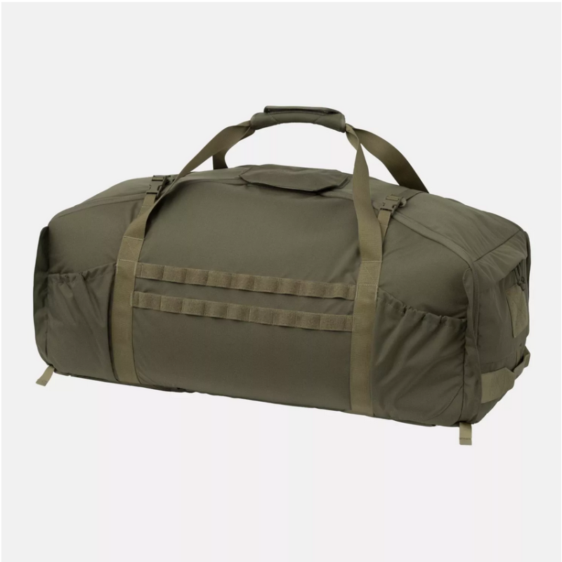 Torba helikon Alien - Olive Green
