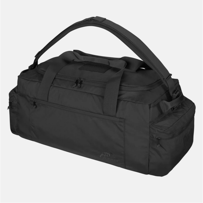 Torba helikon Enlarged Urban Training - Czarny