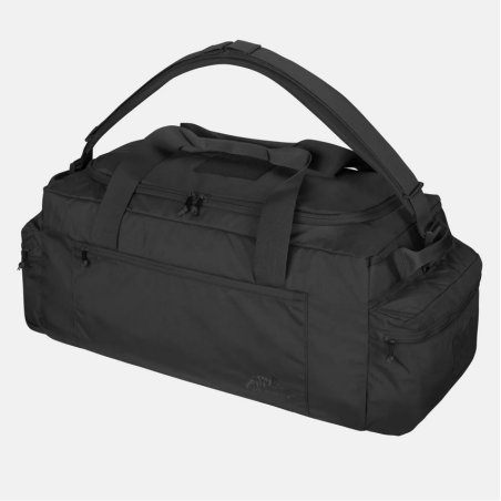 Torba helikon Enlarged Urban Training - Czarny