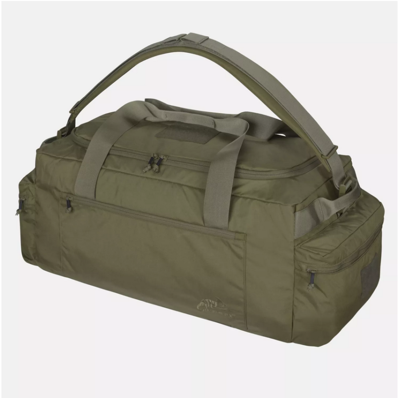 Torba helikon Enlarged Urban Training - Olive Green