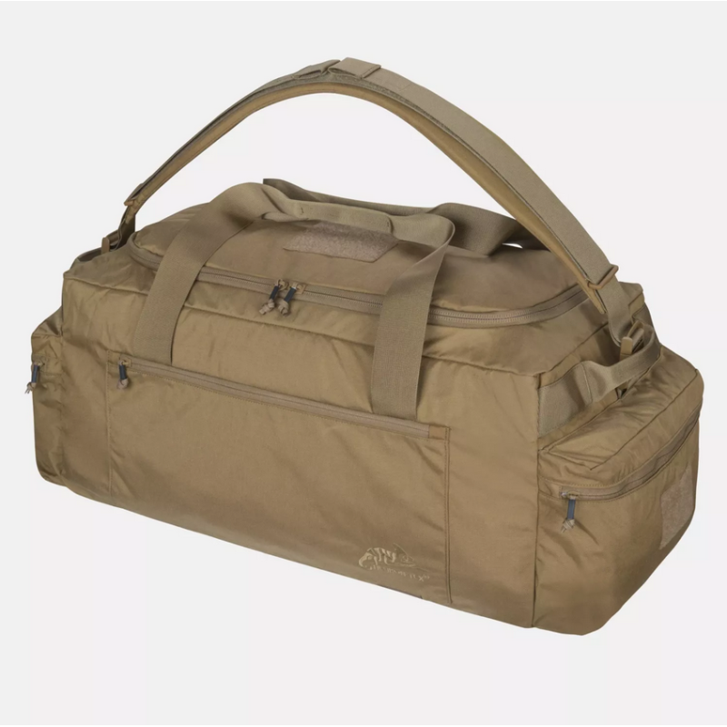 Torba helikon Enlarged Urban Training - Coyote