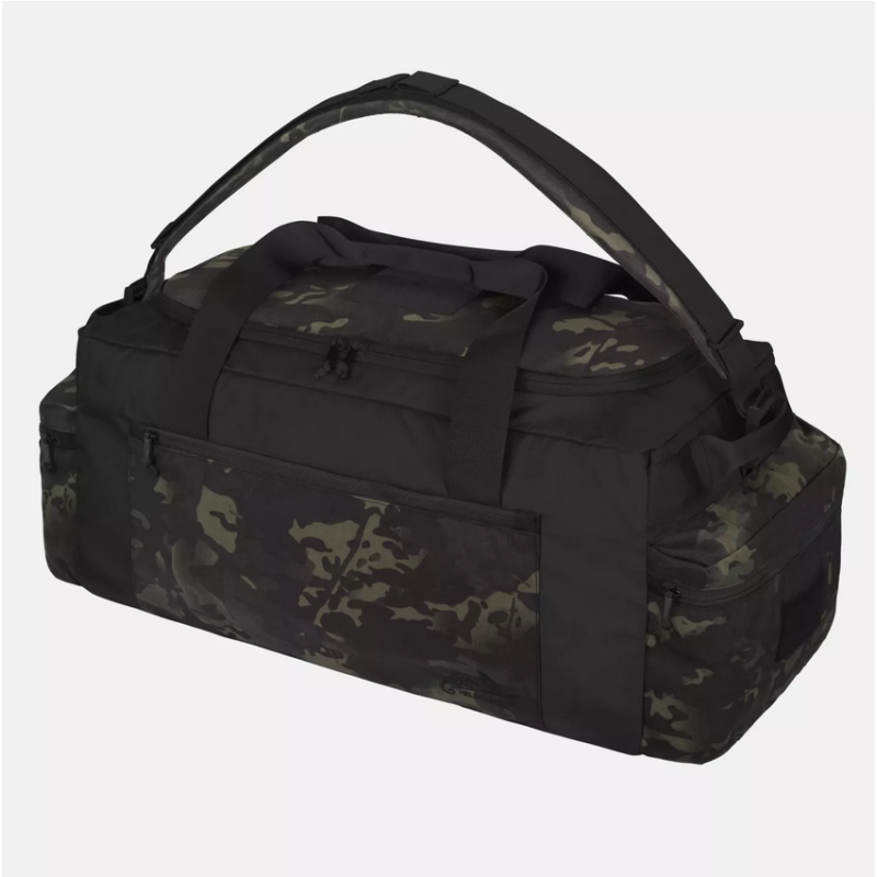 Torba helikon Enlarged Urban Training - MultiCam® Black / Czarny