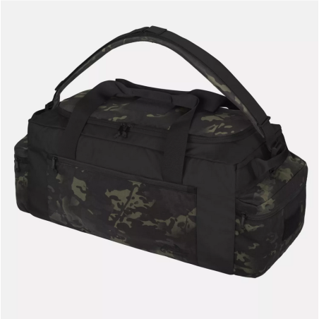 Torba helikon Enlarged Urban Training - MultiCam® Black / Czarny