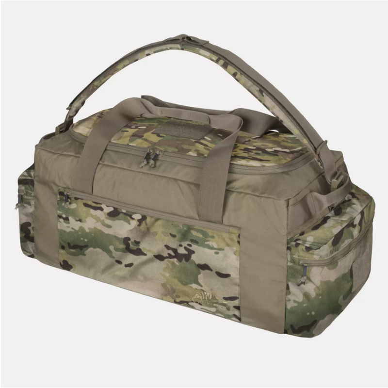 Torba helikon Enlarged Urban Training -  MultiCam® / Adaptive Green