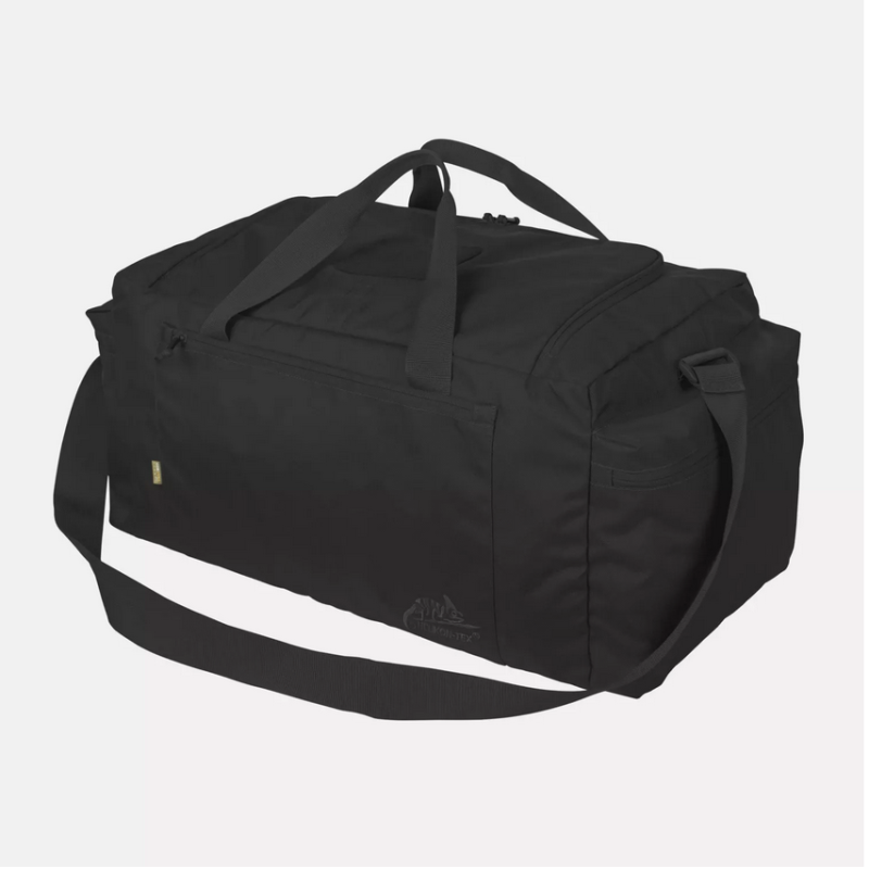 Torba helikon Urban Training - Czarny