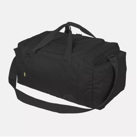 Torba helikon Urban Training - Czarny