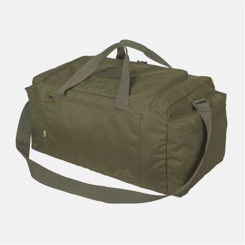 Torba helikon Urban Training - Olive Green