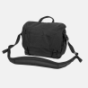 Torba Urban Courier Medium - Cordura® - Czarny