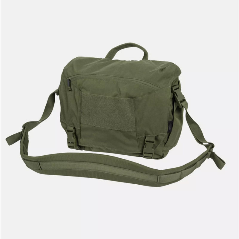 Torba Urban Courier Medium - Cordura® - Olive Green