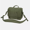Torba Urban Courier Medium - Cordura® - Olive Green