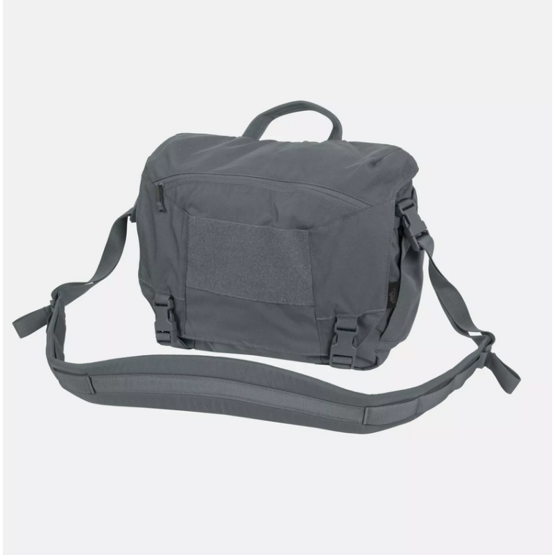 Torba Urban Courier Medium - Cordura® - Shadow Grey