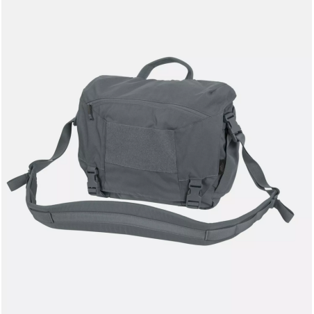 Torba Urban Courier Medium - Cordura® - Shadow Grey