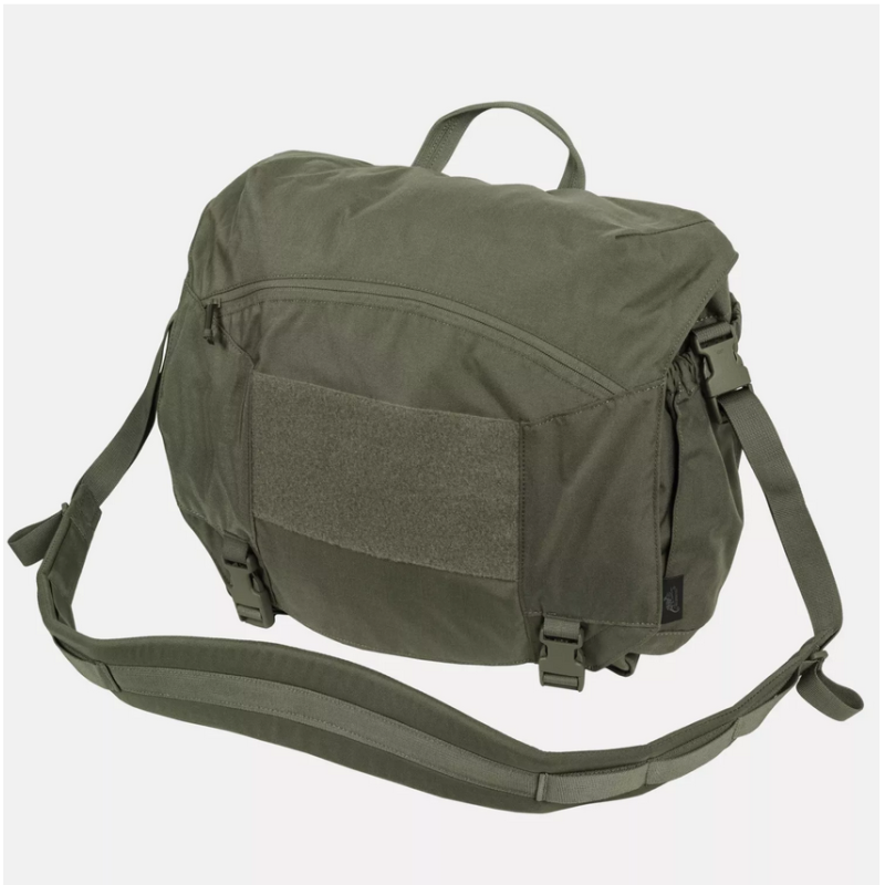 Torba helikon Urban Courier Large - Cordura® - Olive Green