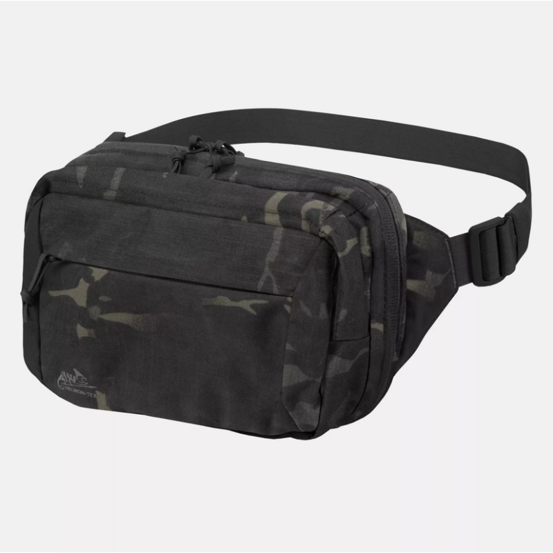 Nerka Helikon Rat - MultiCam® Black