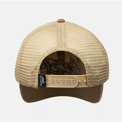 Czapka Trucker Desert Refresh - Helikon -  6 Color Desert