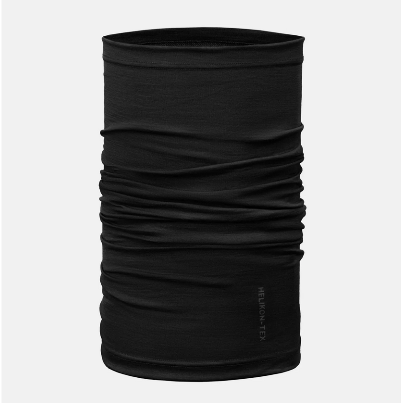 Wrap Merino - Helikon - Czarny