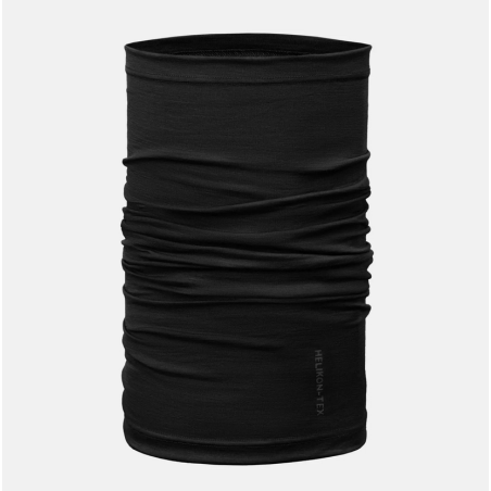 Wrap Merino - Helikon - Czarny