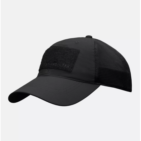 Czapka Technical Trucker Cap - Helikon - Czarny